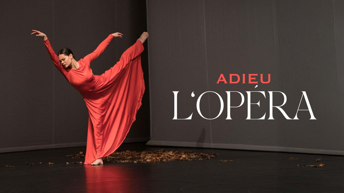 Saying Goodbye to the Opera