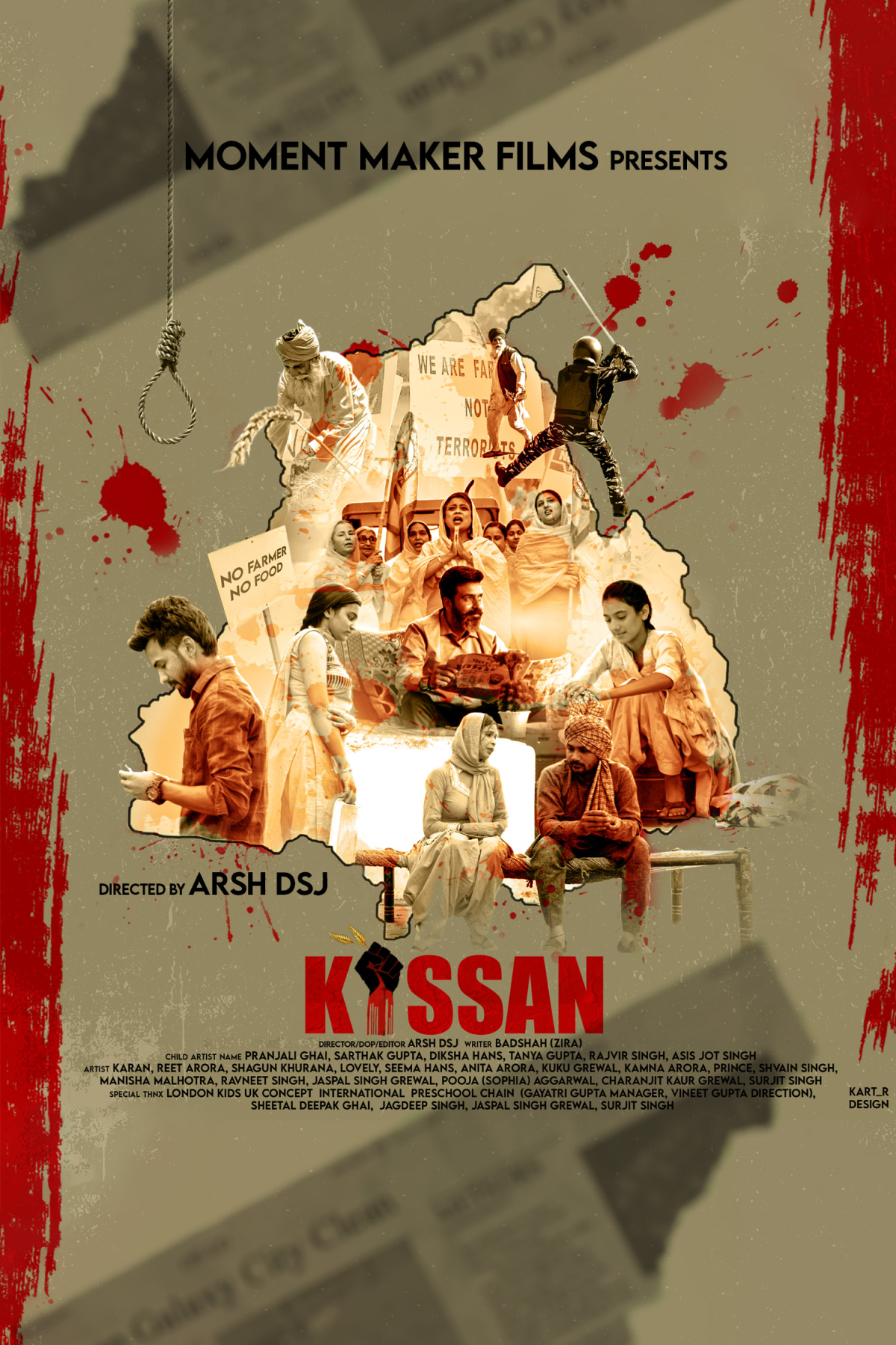 Kissan