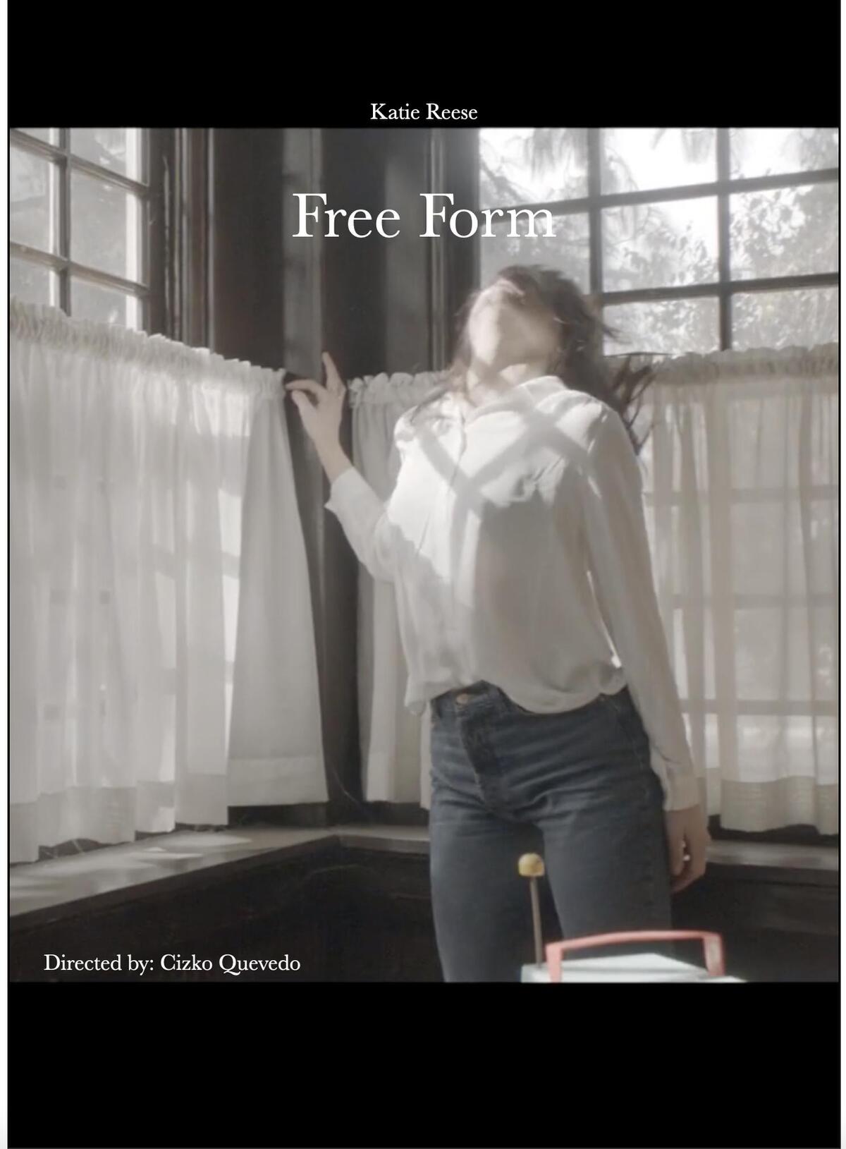 Free Form