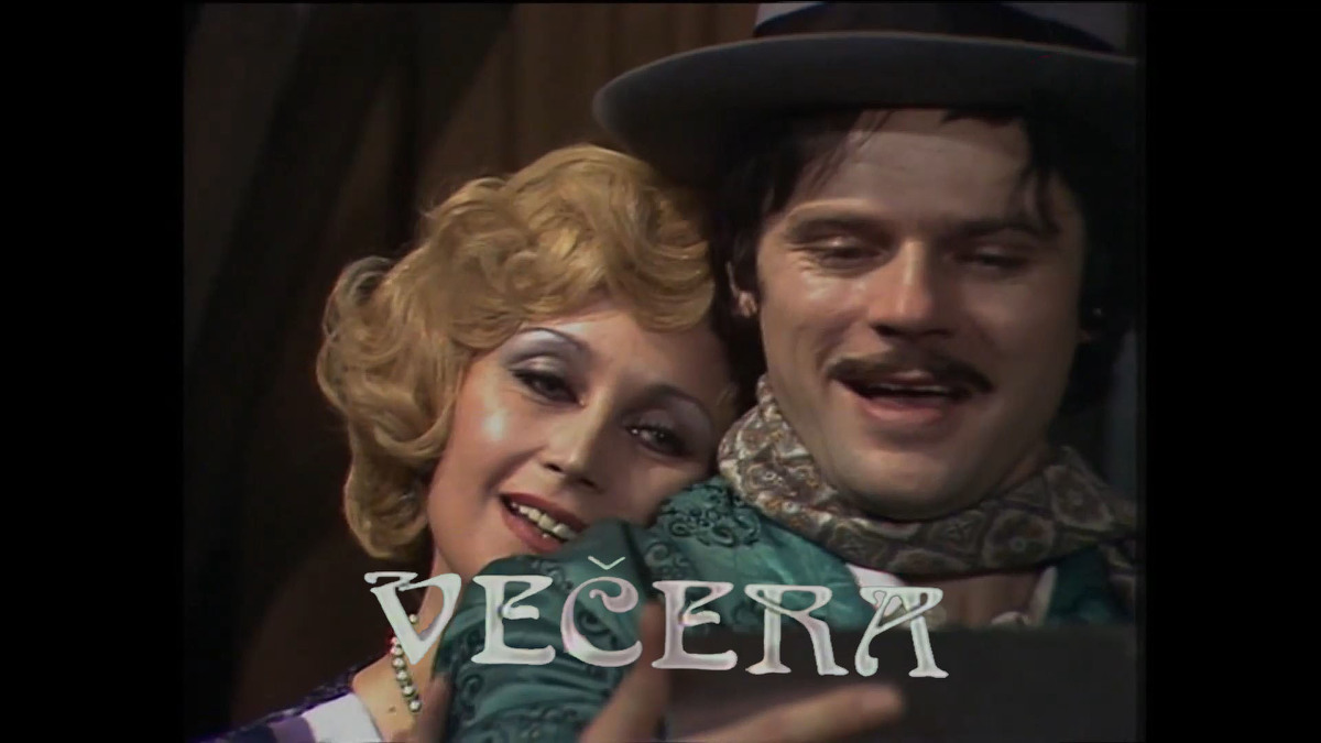 Vecera