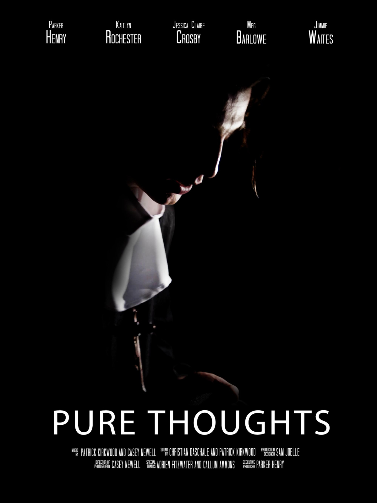 Pure Thoughts