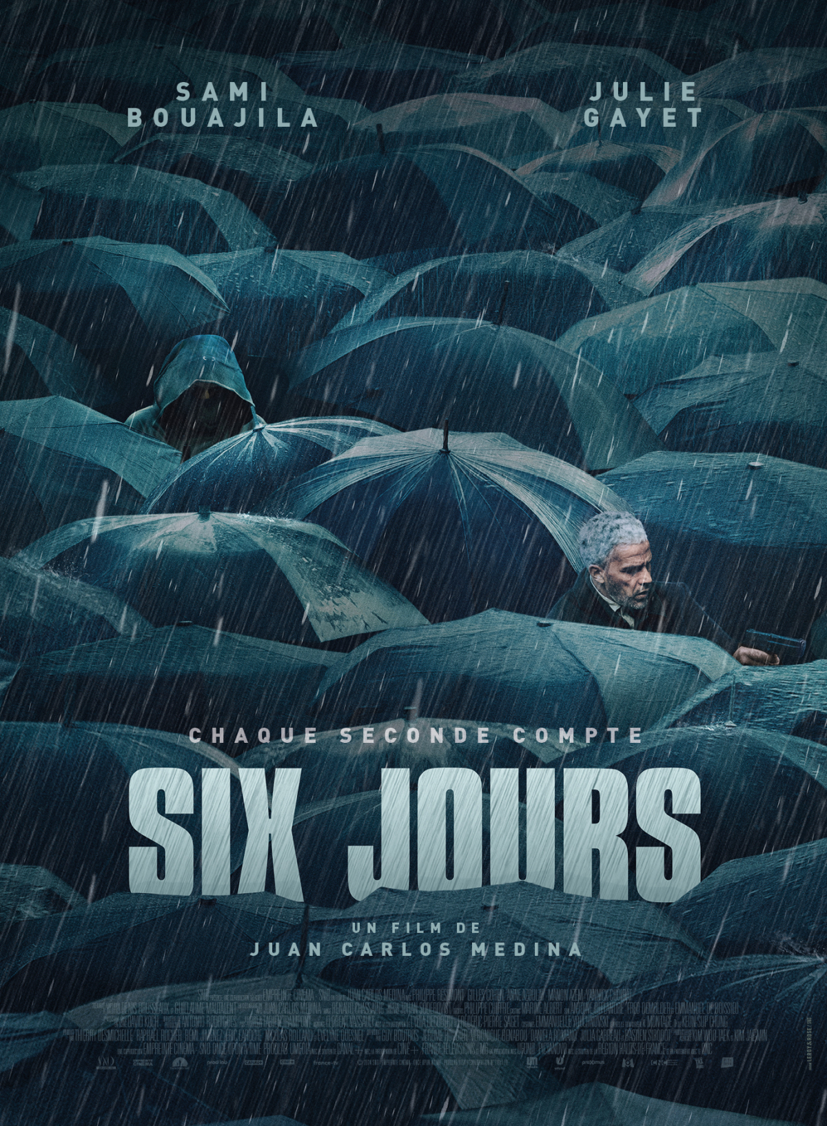Six Days