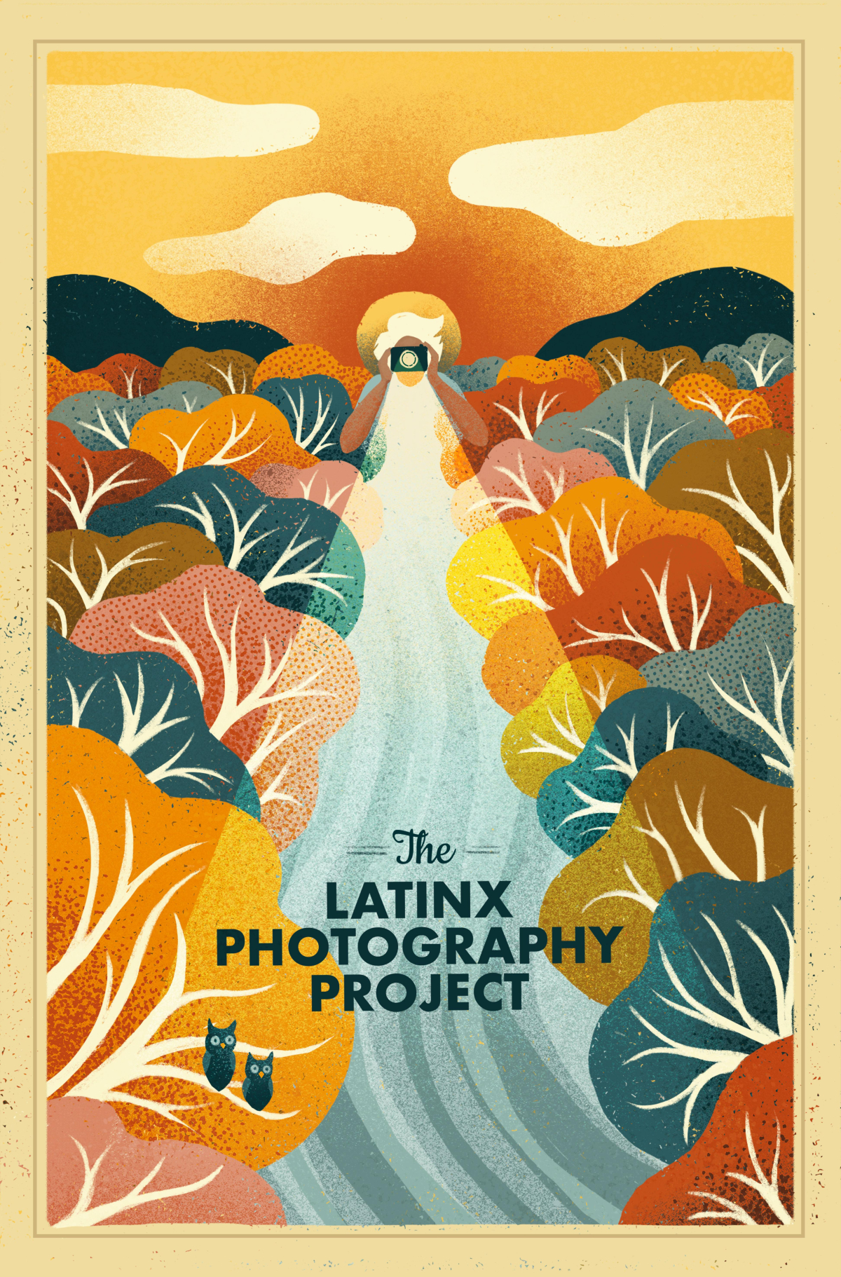 The Latinx Photography Project
