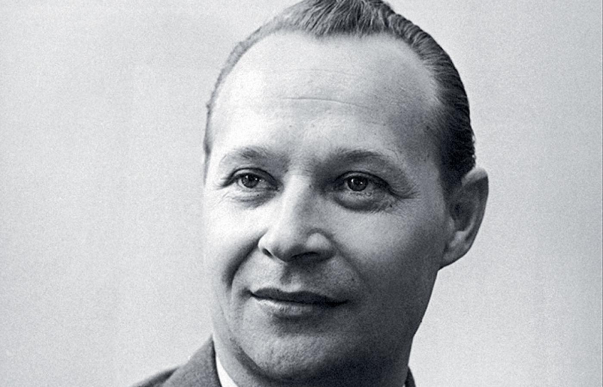 Alexander Dubcek
