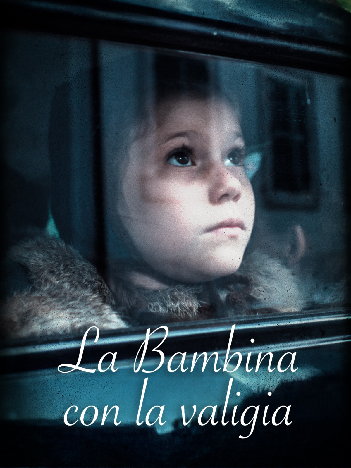 The Little Girl with the Suitcase