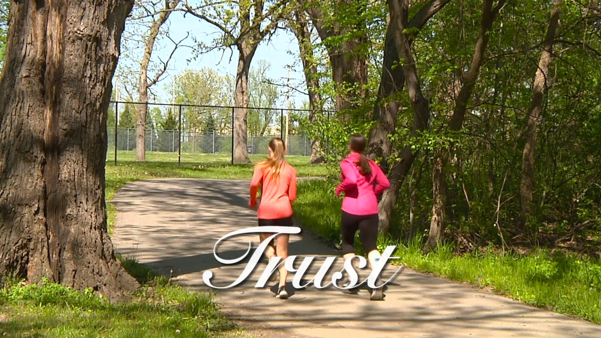 Trust