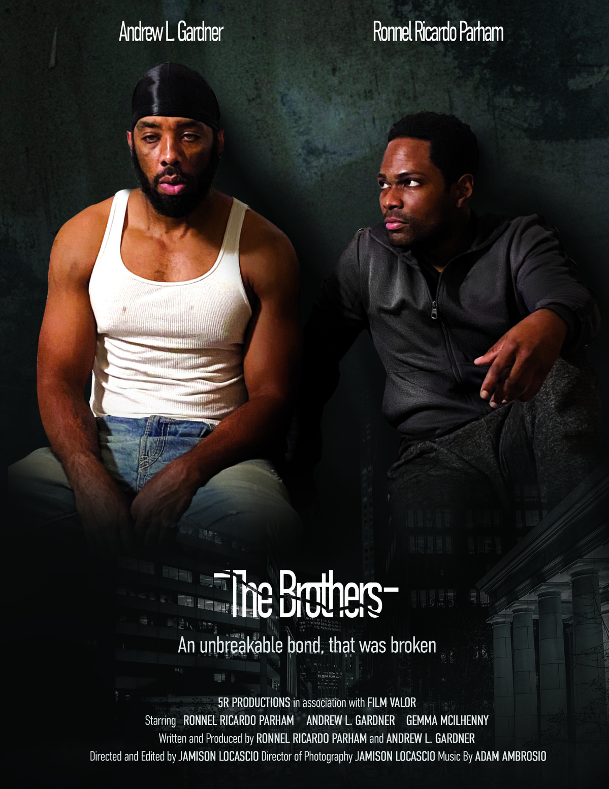 The Brothers