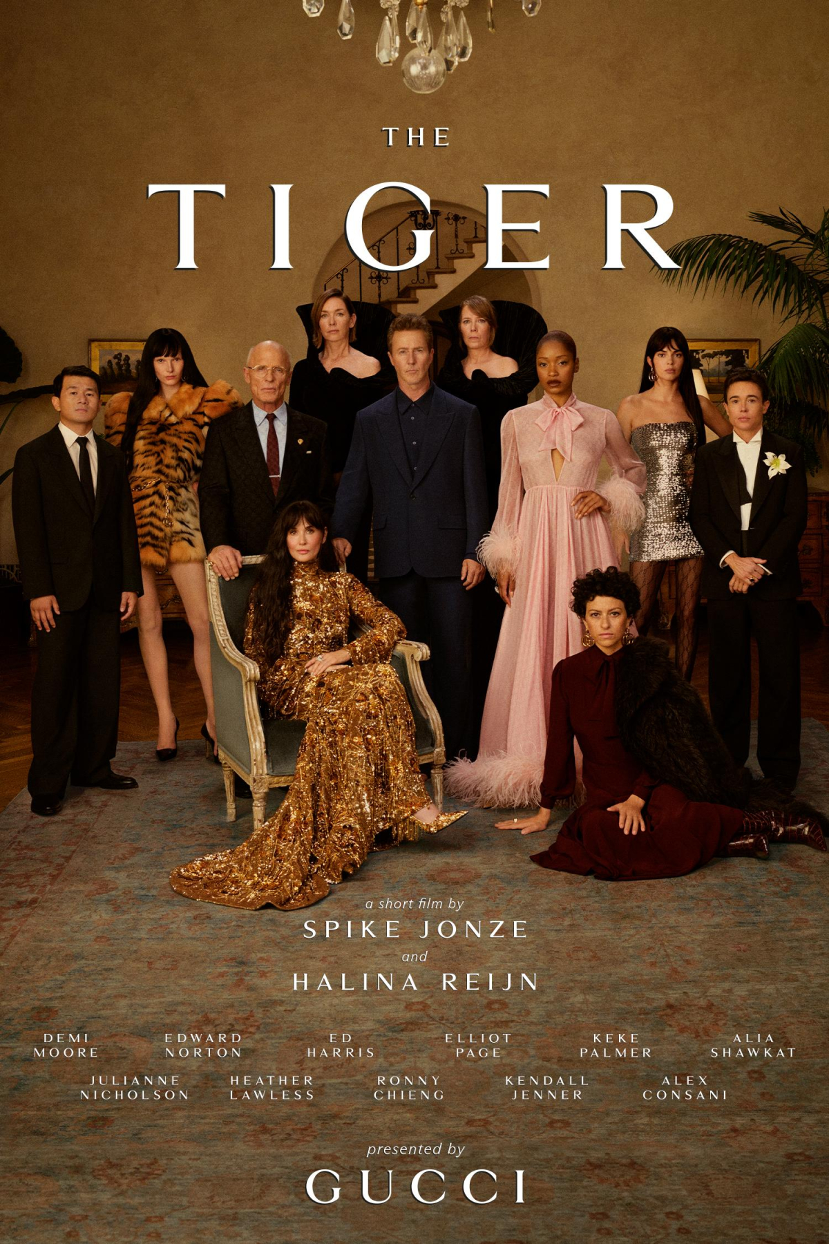 The Tiger