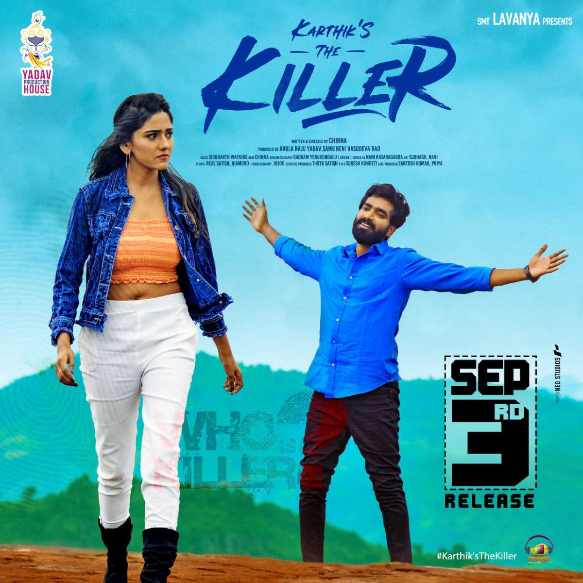 The Killer
