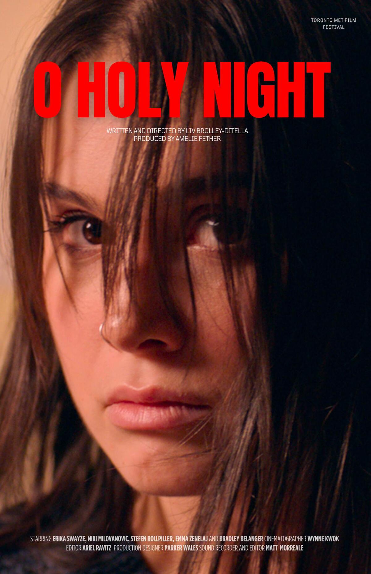 O Holy Night