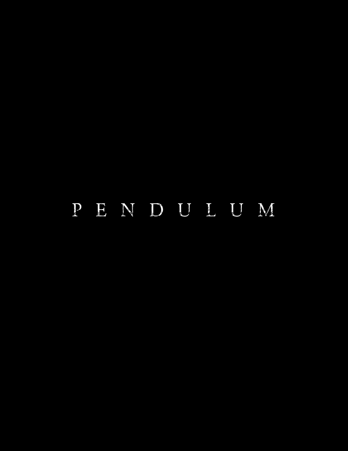 Pendulum