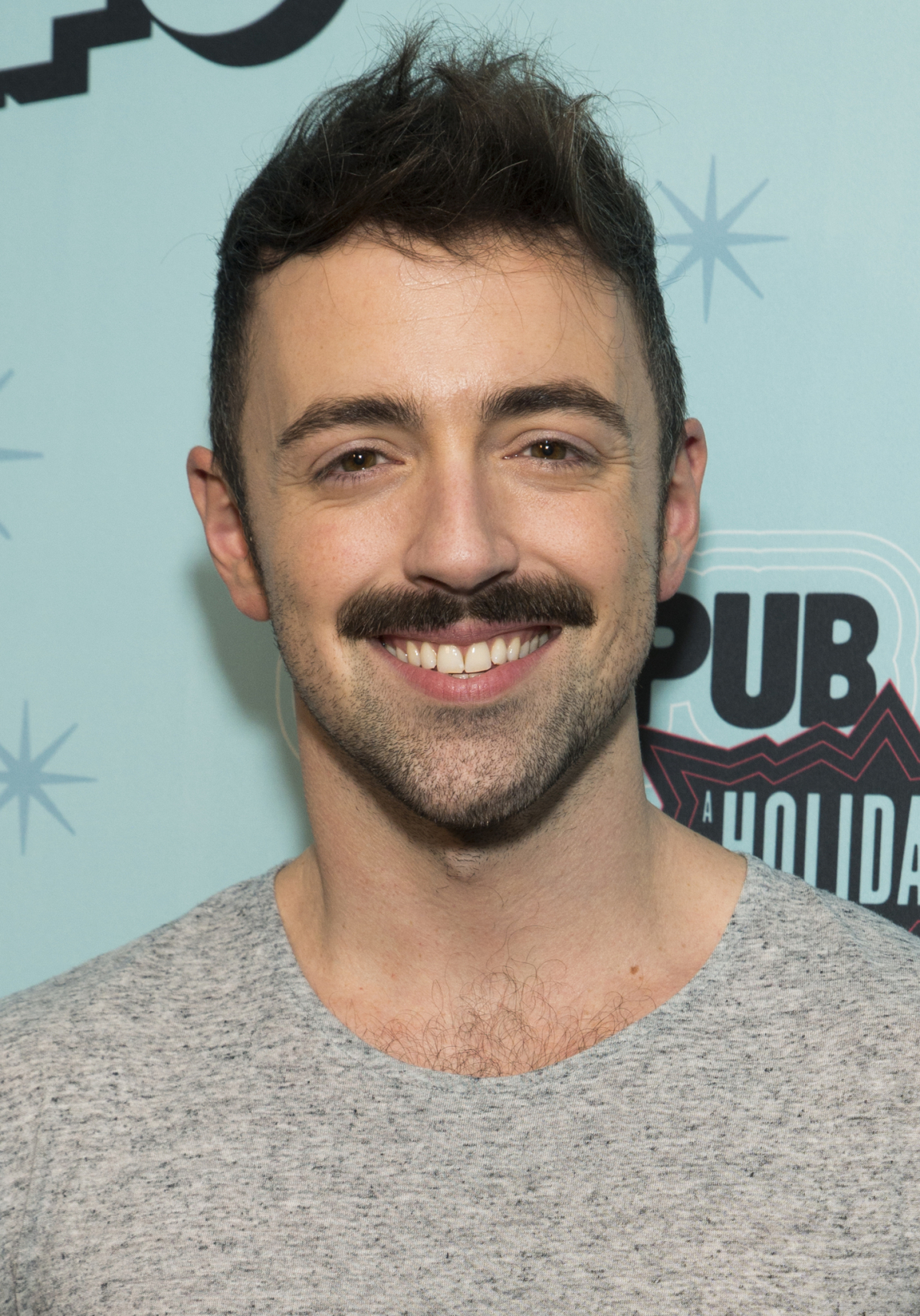 Matteo Lane