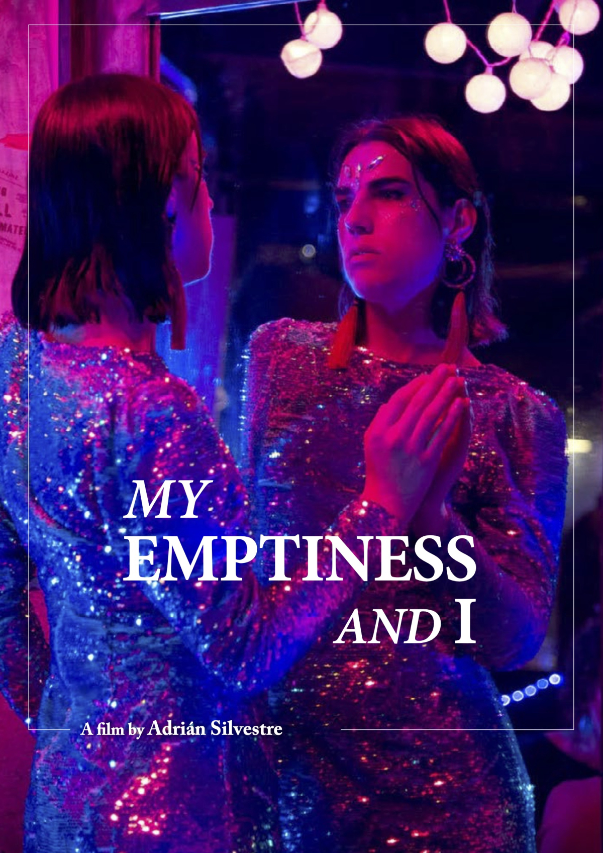My Emptiness and I