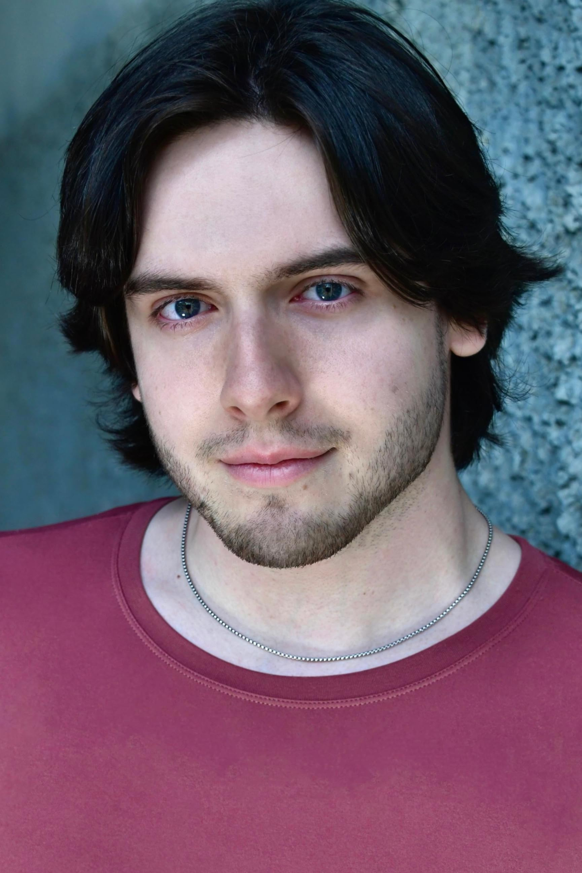 Cole Daniel Hills