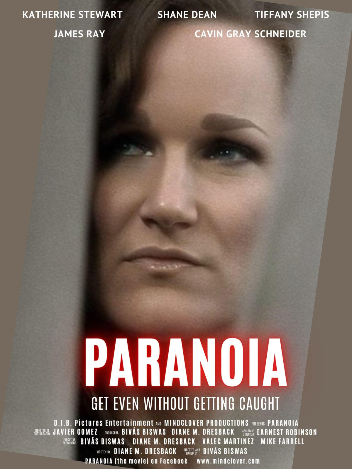 Paranoia