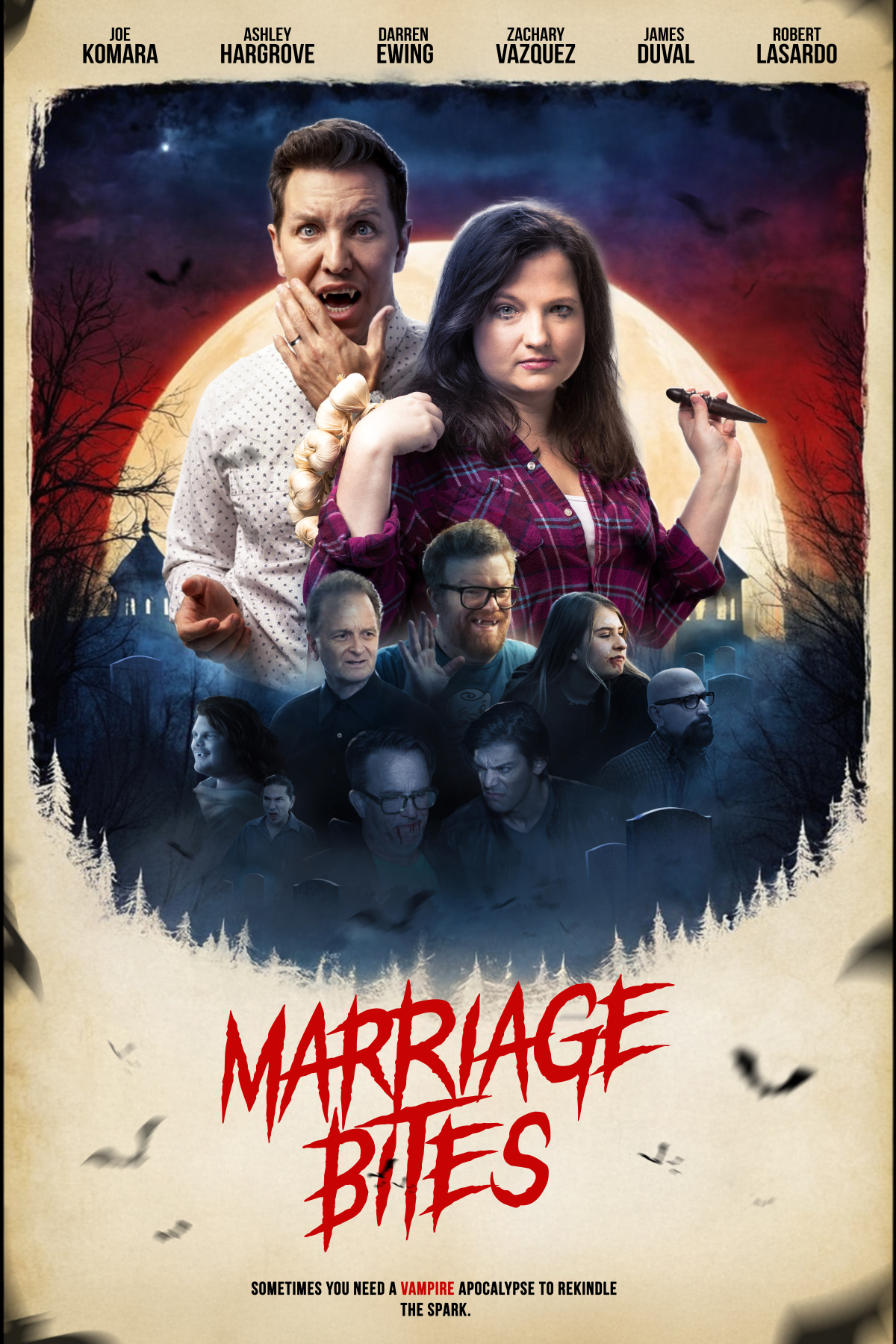 Marriage Bites