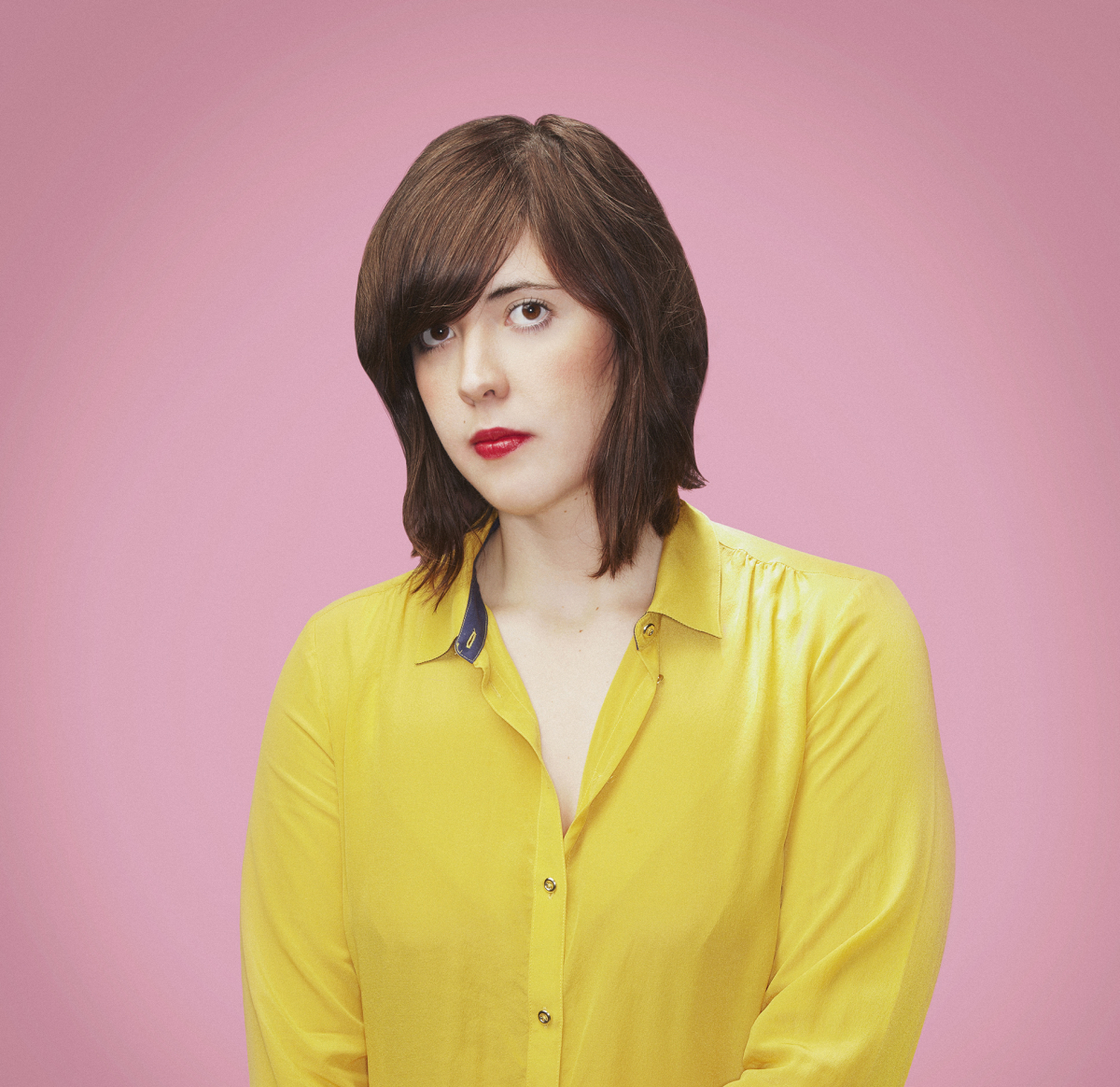 Chelsea McMullan