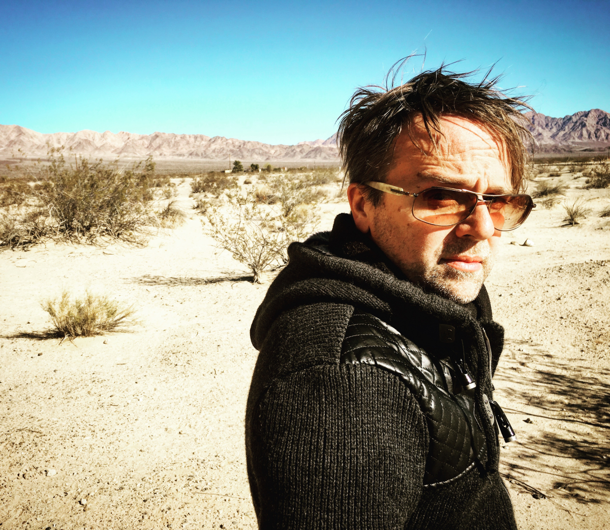 Stephane Lapointe