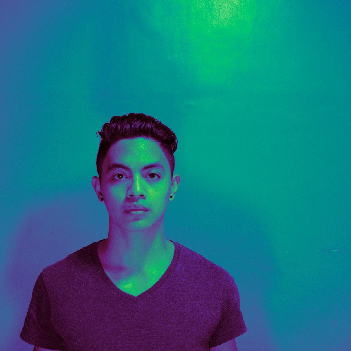 Joey De Guzman