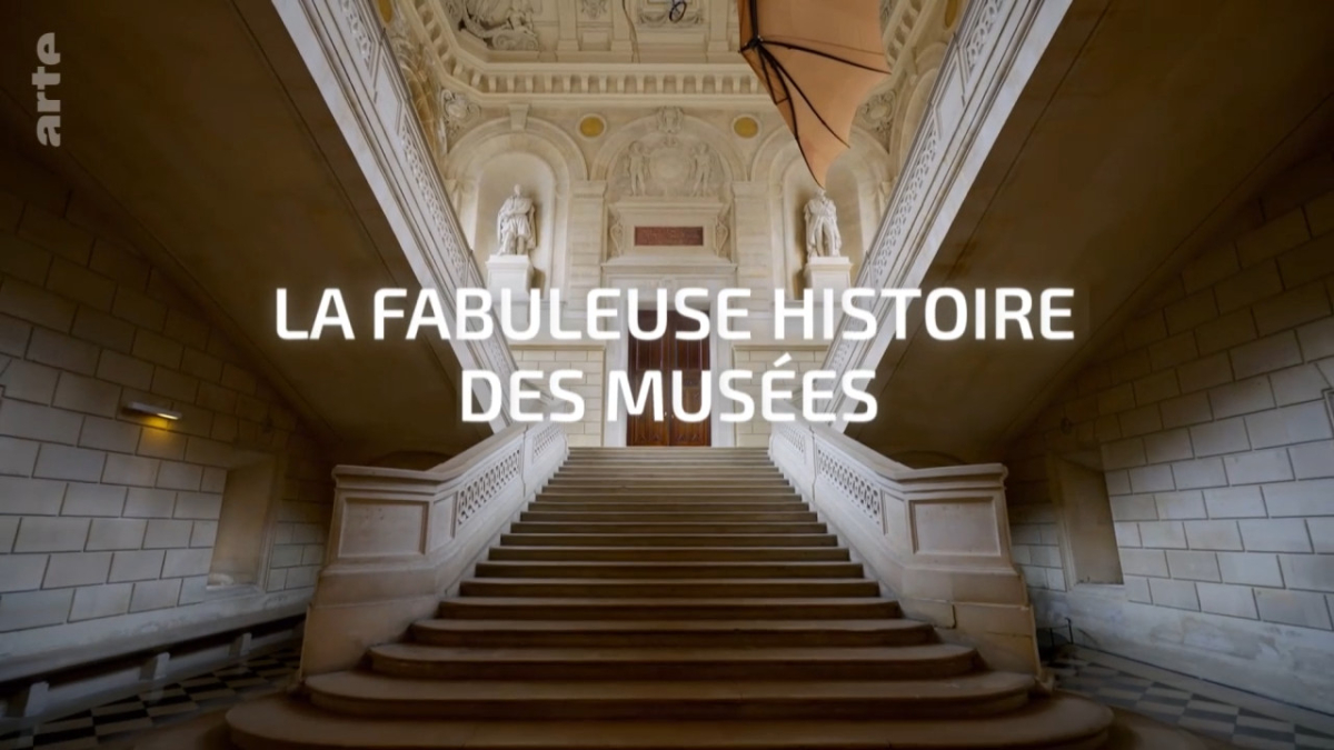 Die Geschichte des Museums: Von der Wunderkammer zum Wahrzeichen