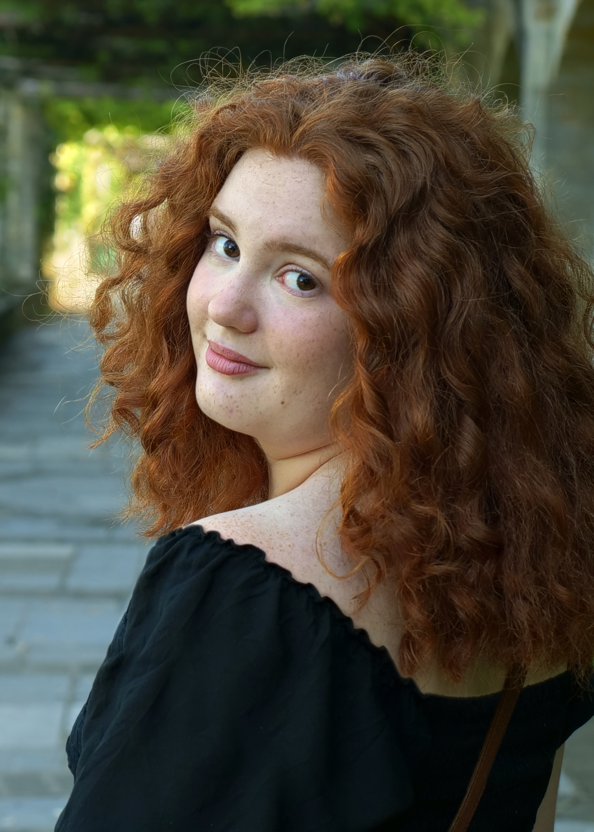 Erin Van Mol