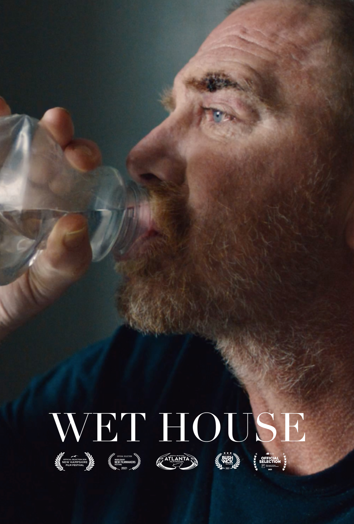 Wet House