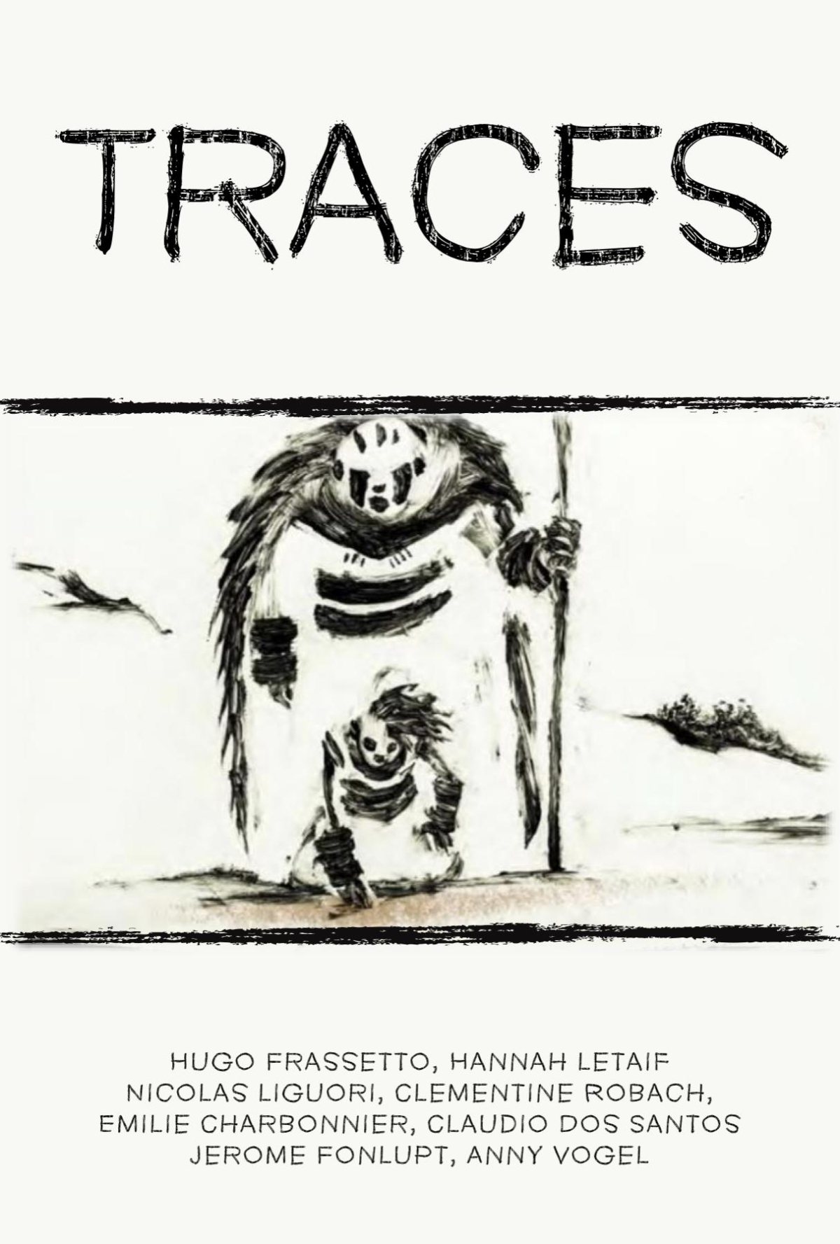 Traces