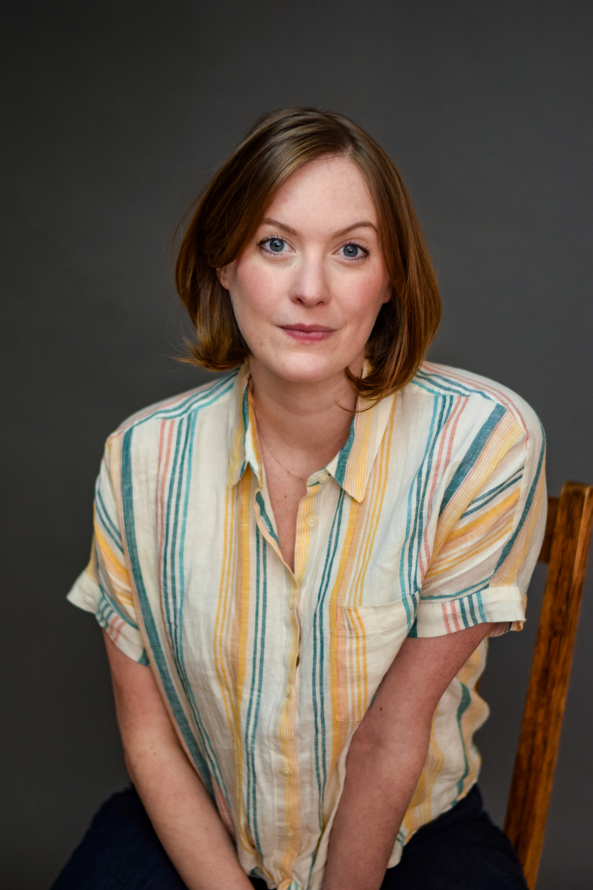 Amanda Drinkall