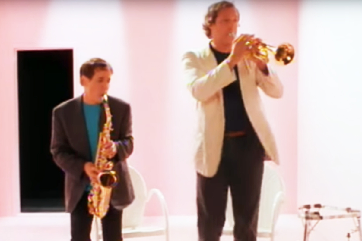 Paul Simon: You Can Call Me Al