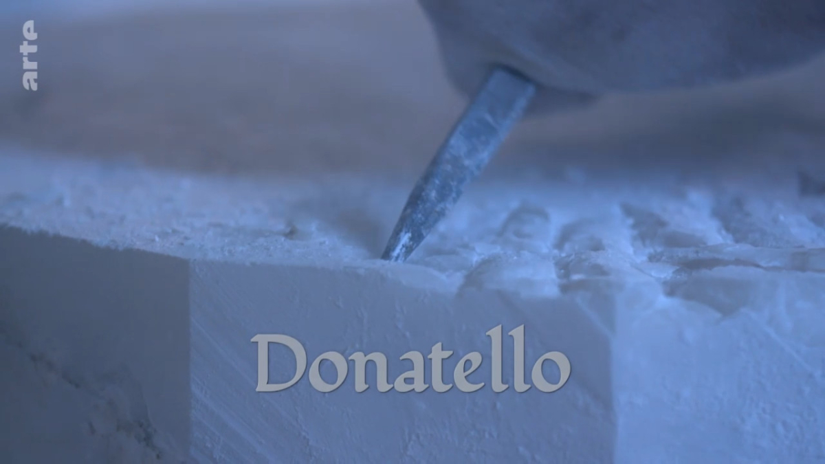 Donatello: Schopfer der Renaissance
