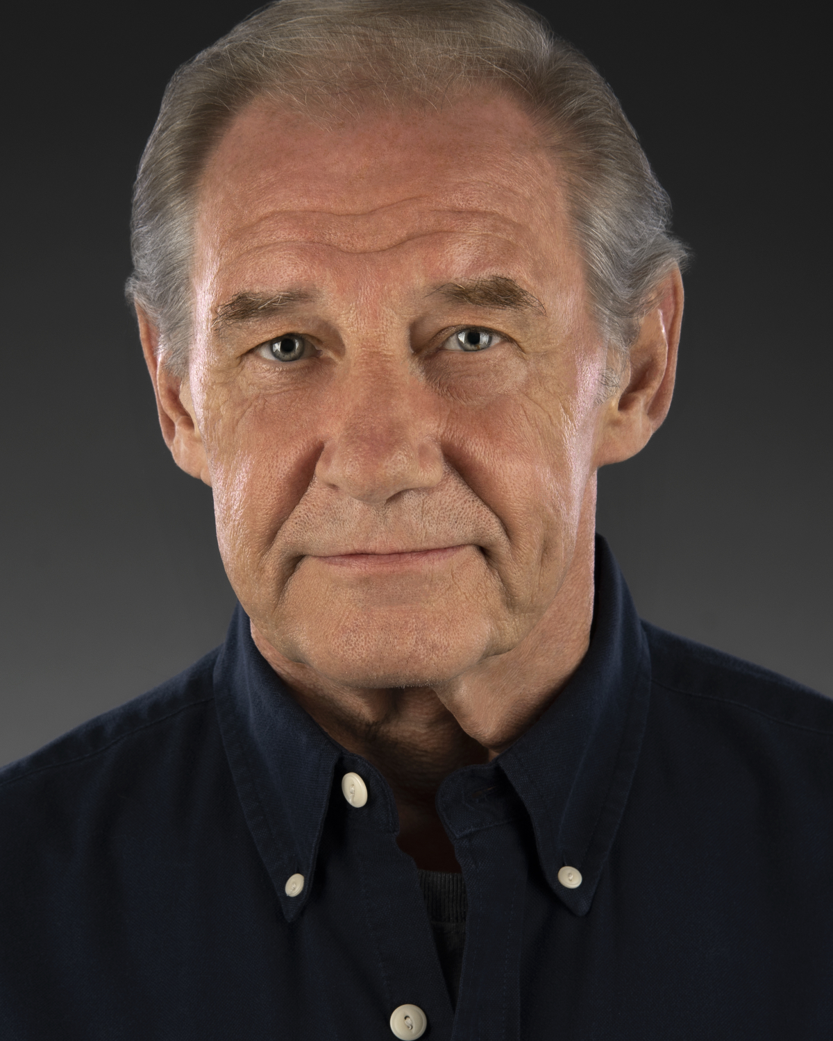 Danny Vinson