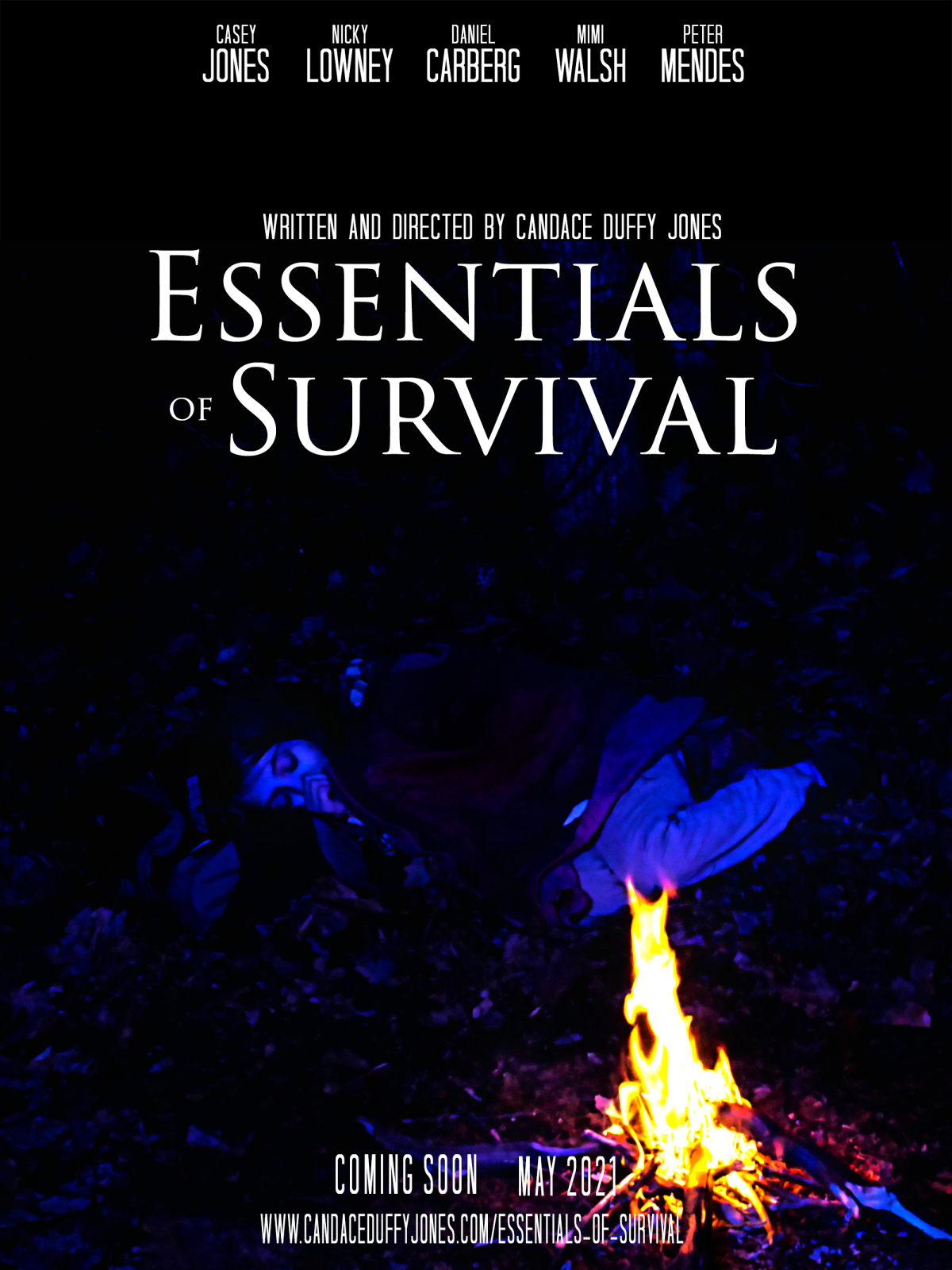 Essentials of Survival