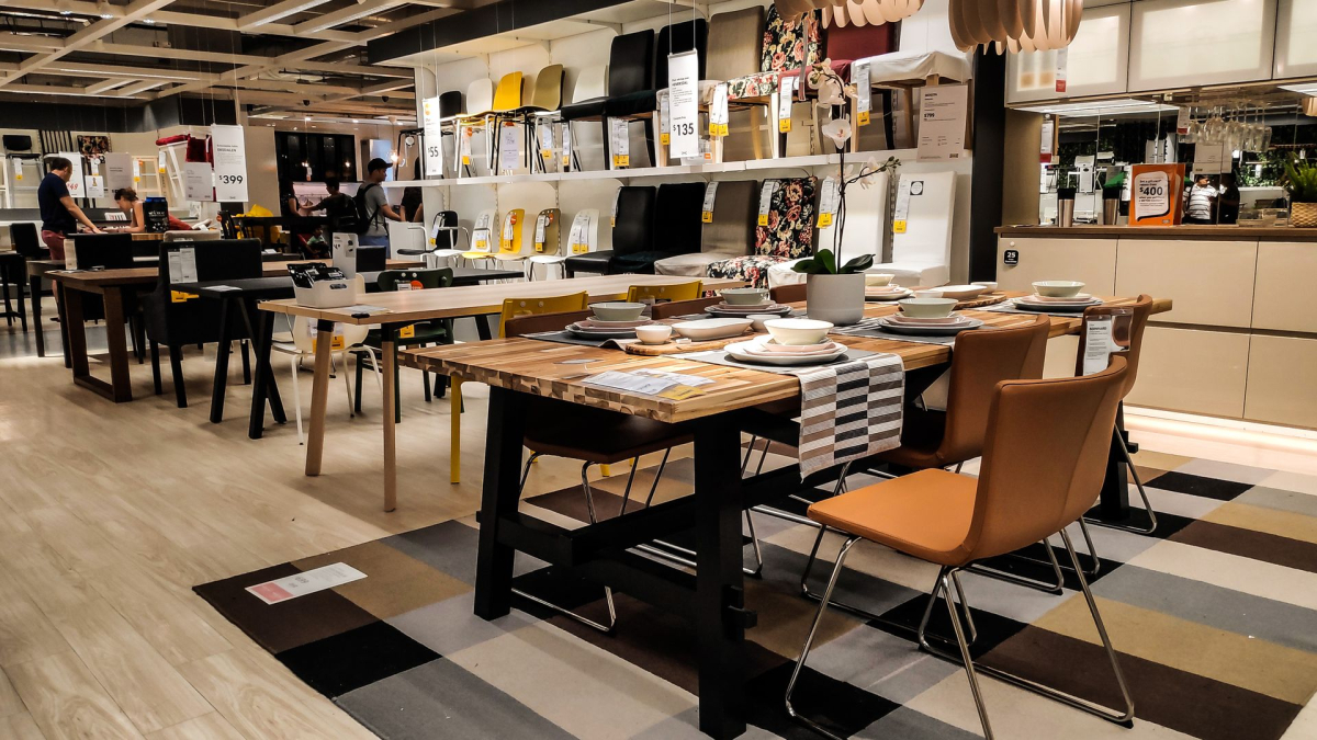 IKEA: How Do They Really Do It?