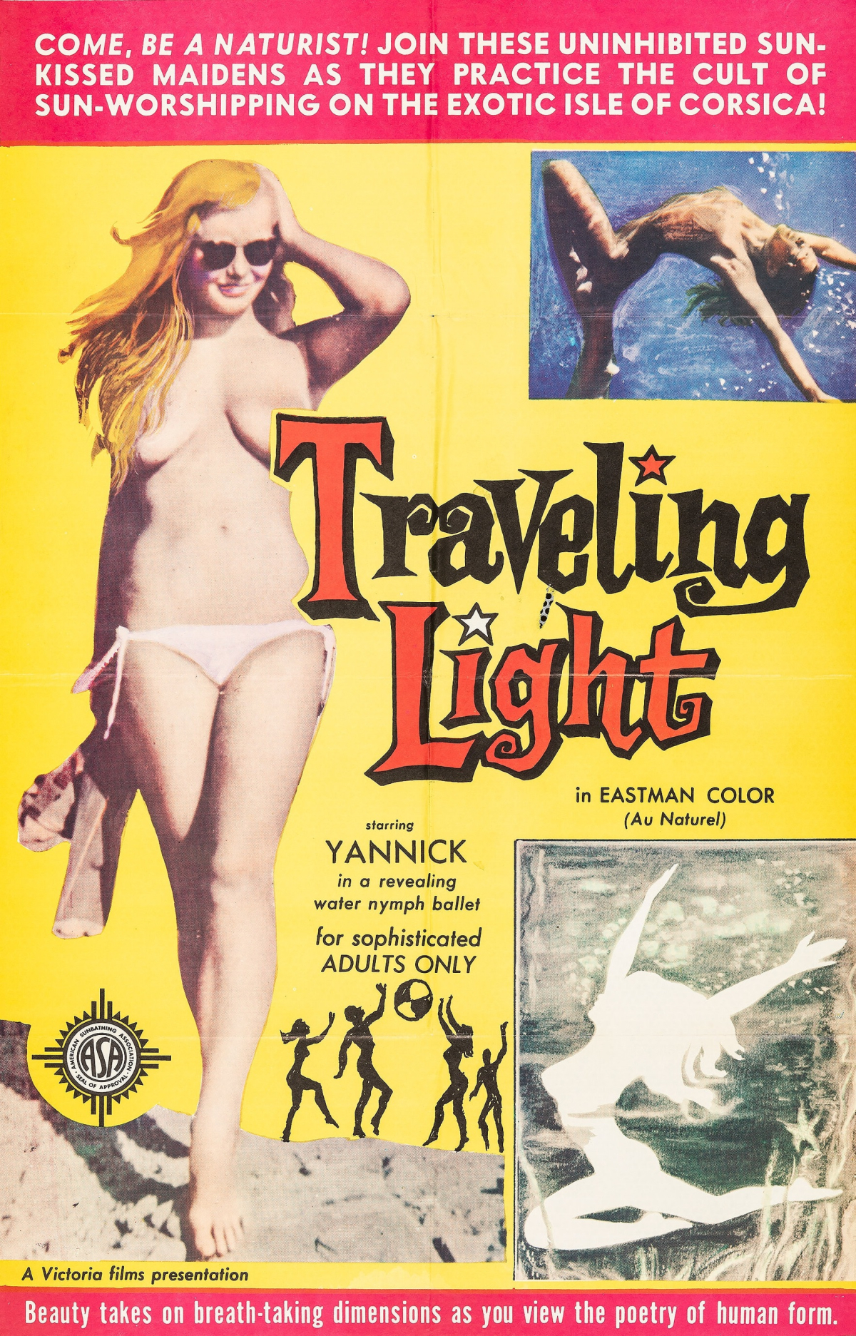 Traveling Light