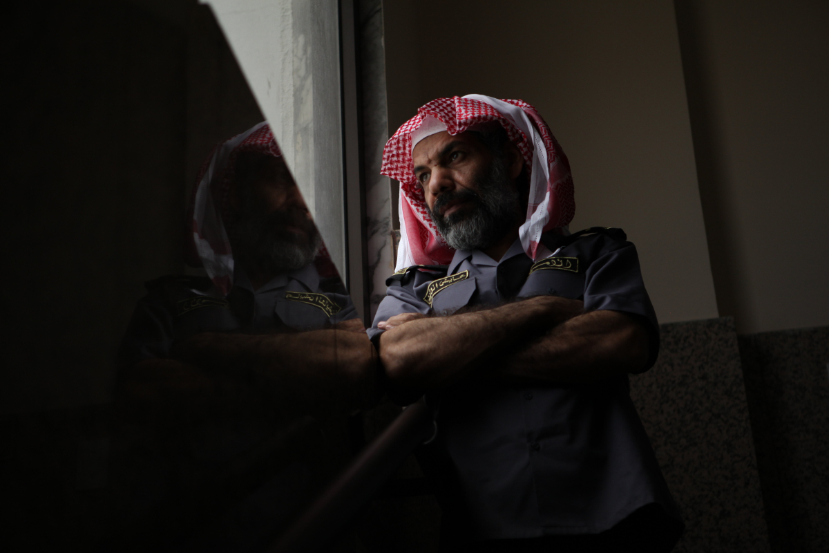 Ibrahim Al-Hasawi