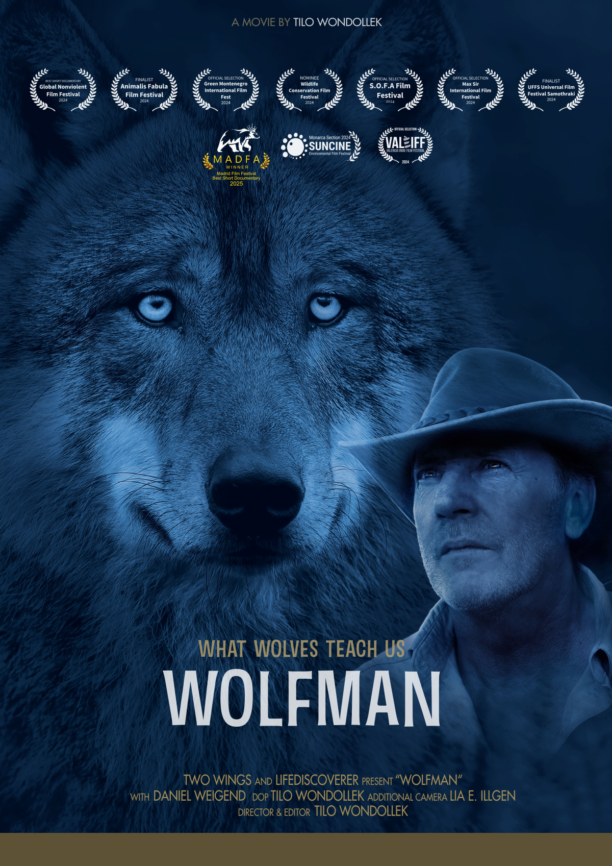 Wolfman