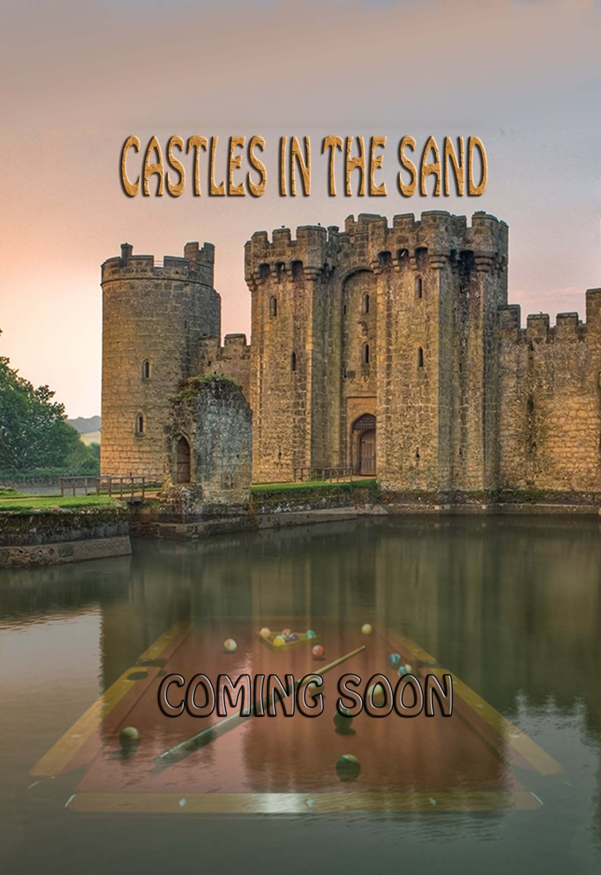 Castles in the Sand