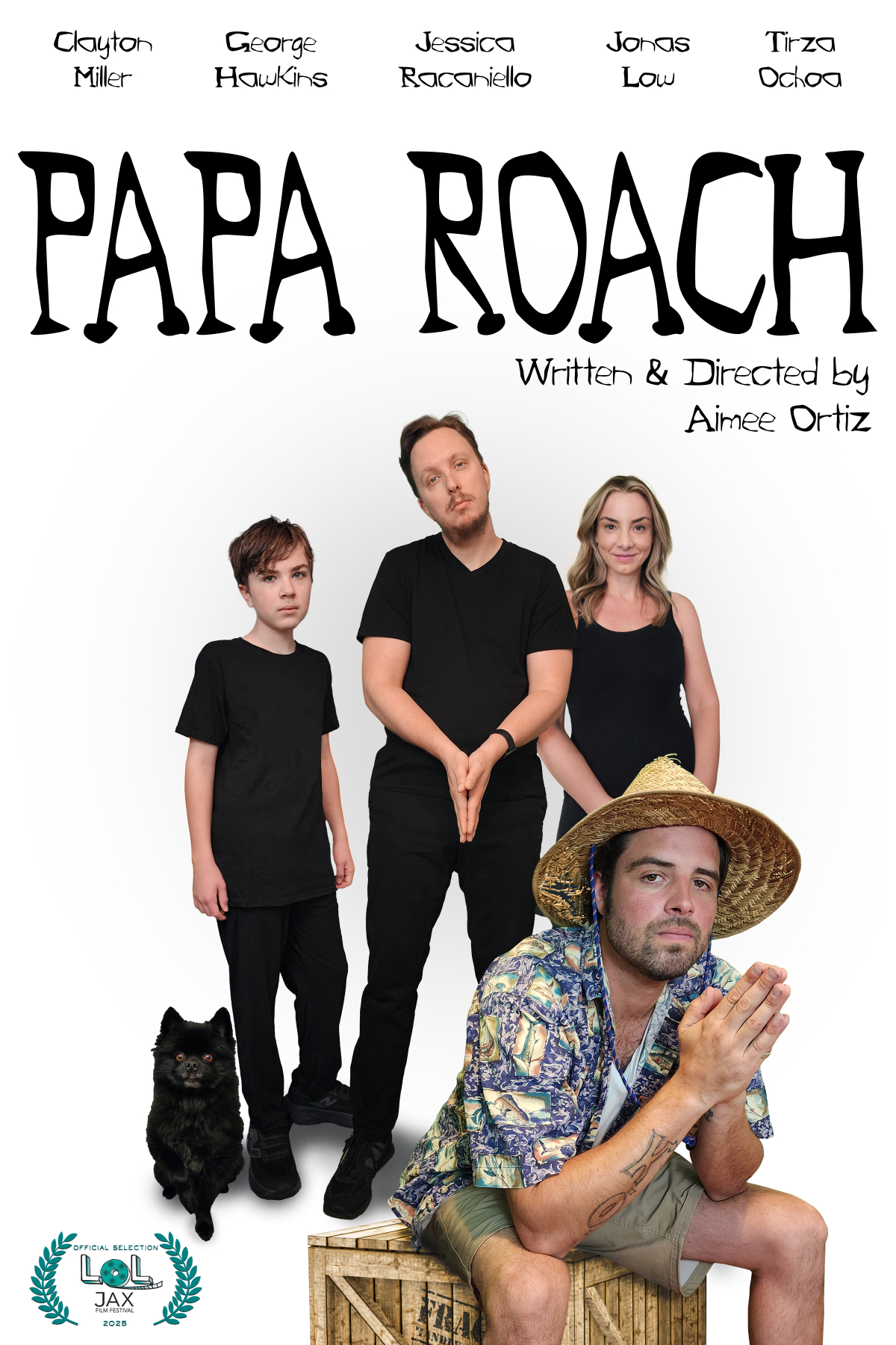 Papa Roach