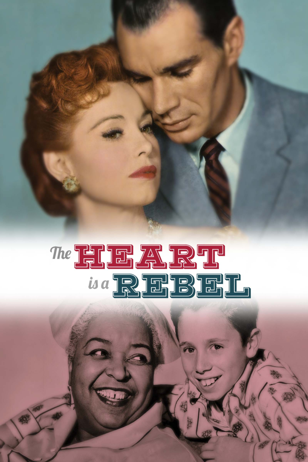 The Heart Is a Rebel