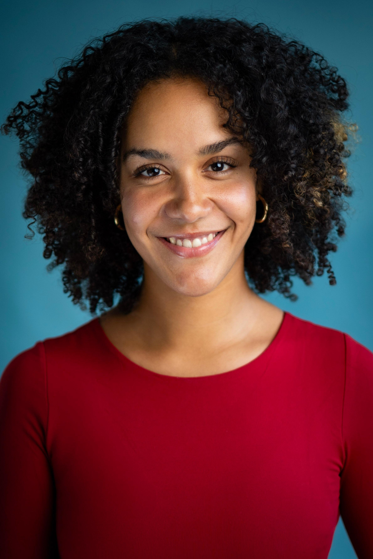 Naomi Bah