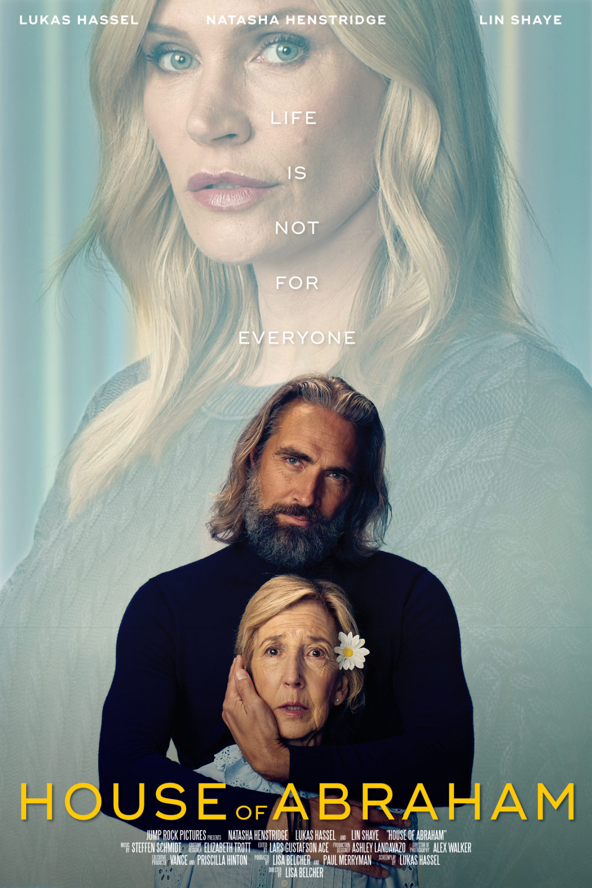 House of Abraham