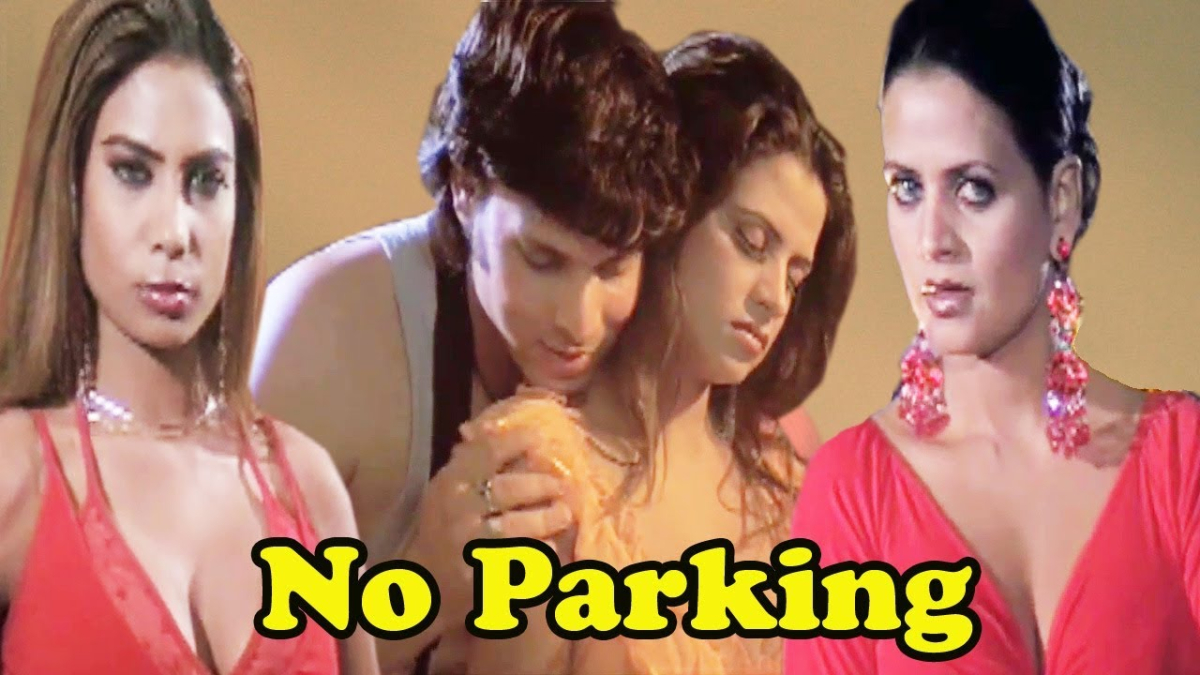 No Parking