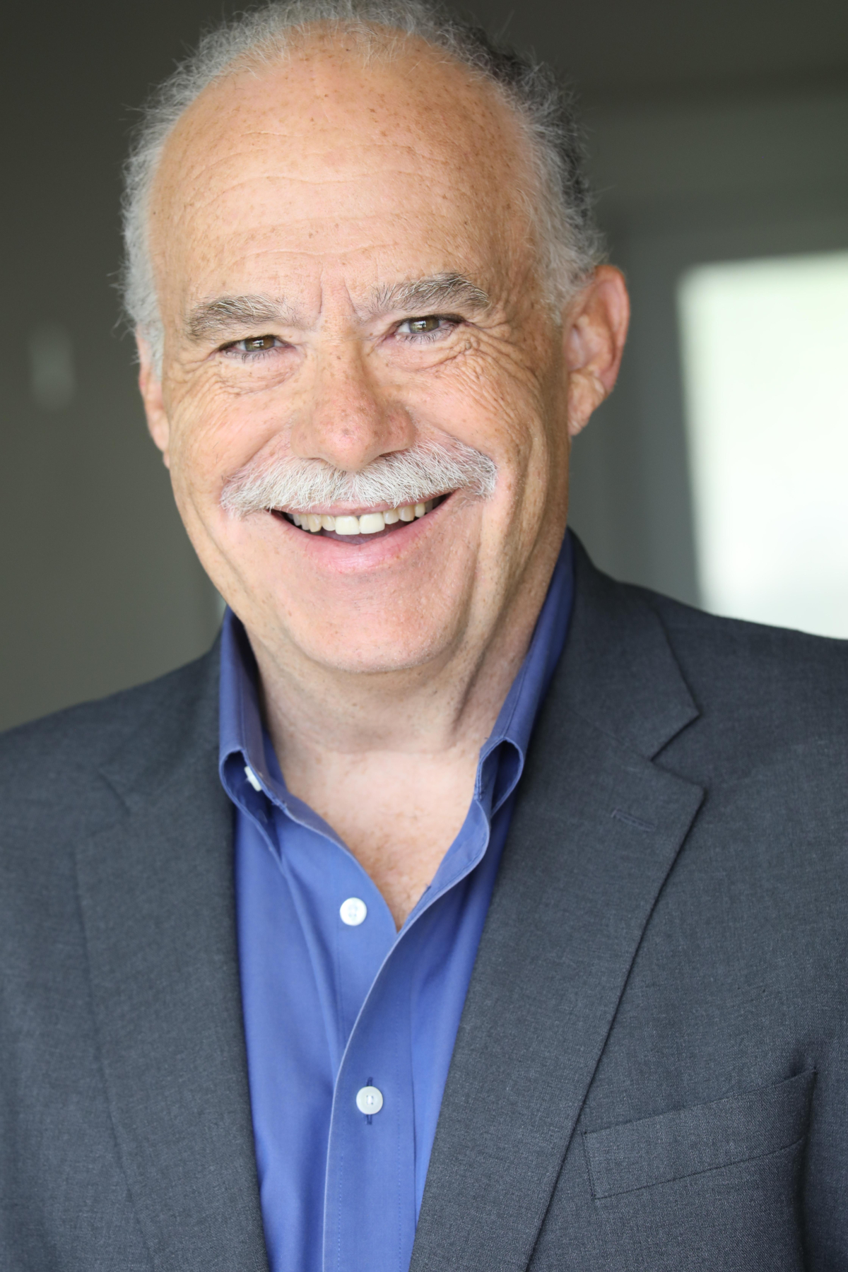 Douglas K. Harrison