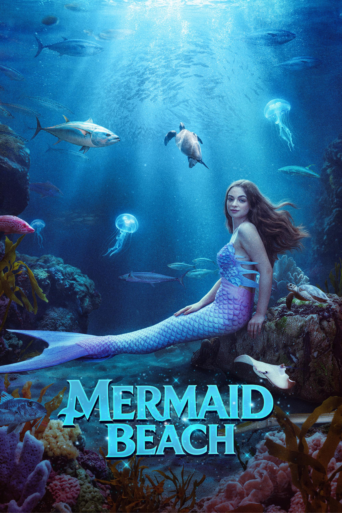 Mermaid Beach