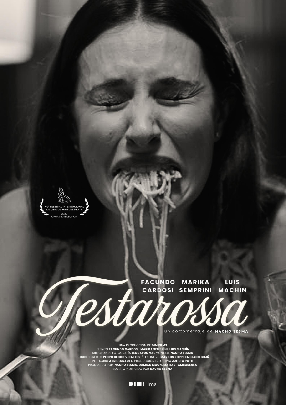 Testarossa