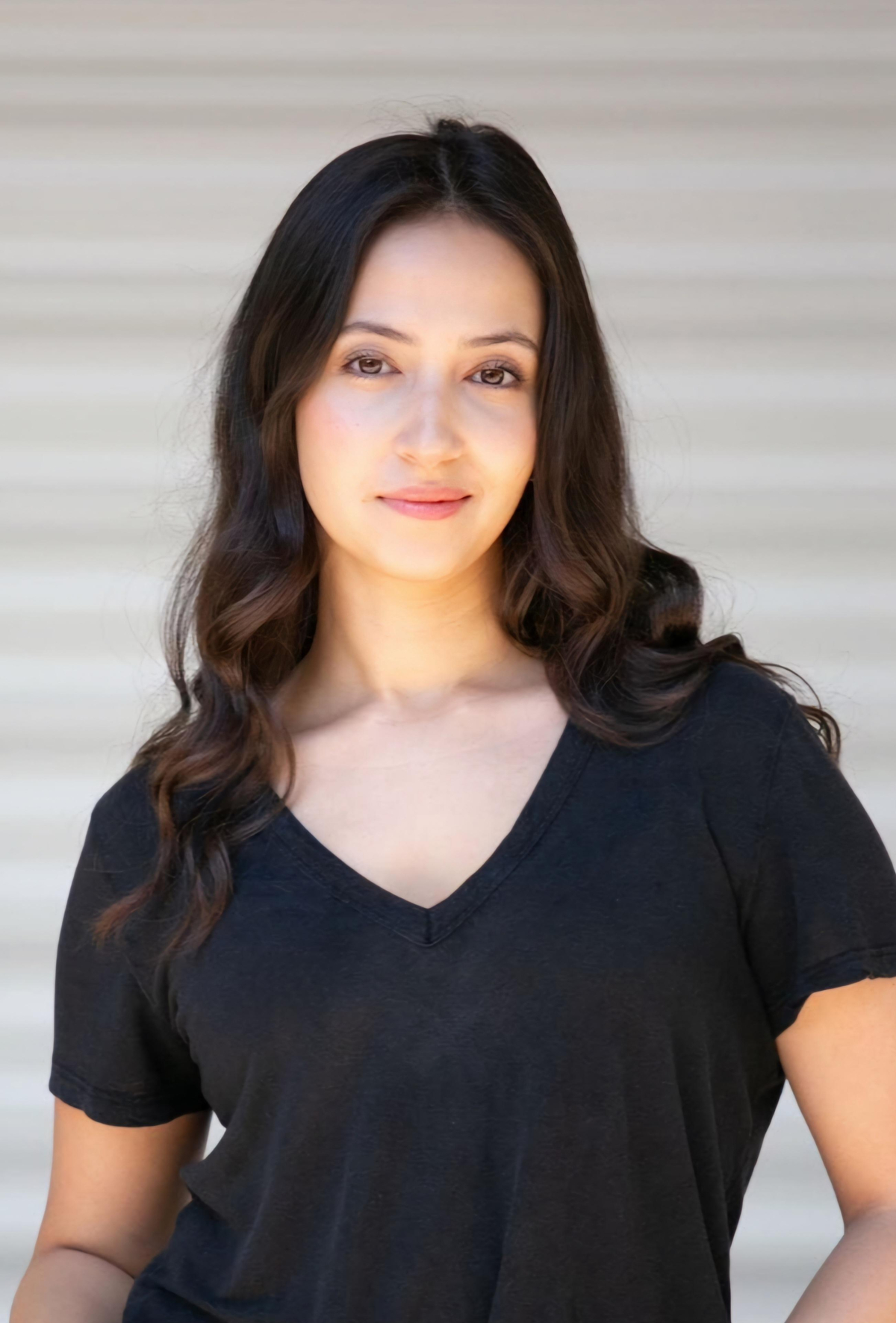 Dana Namerode