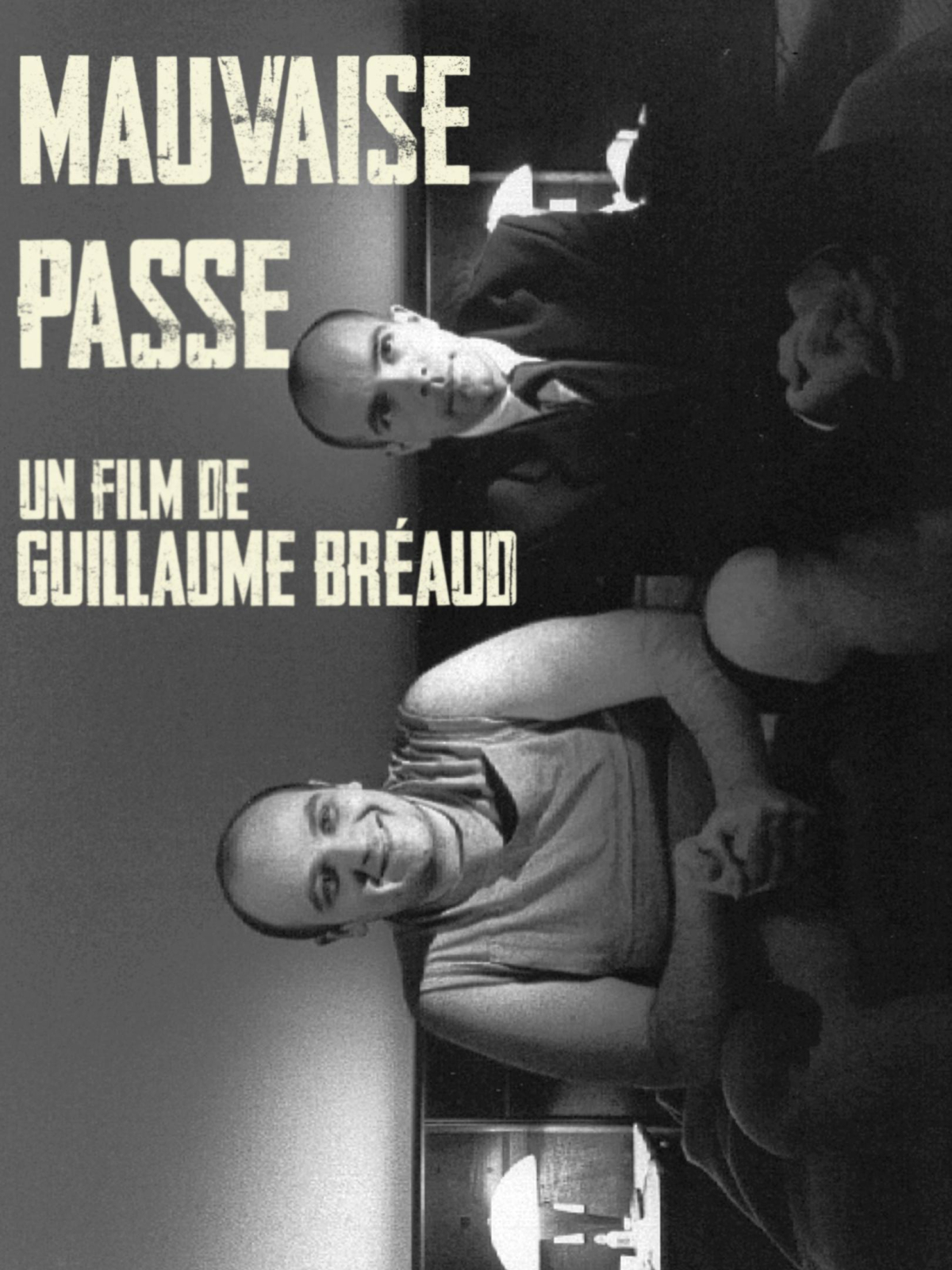Mauvaise passe