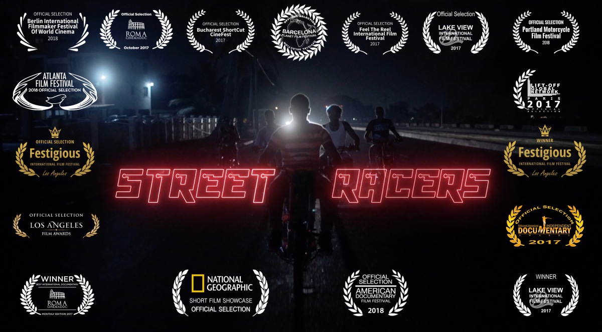 Street Racers