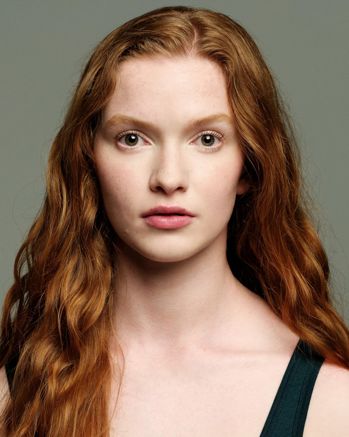 Emma Dowdy