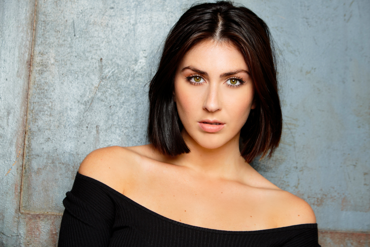 Alicia Karami